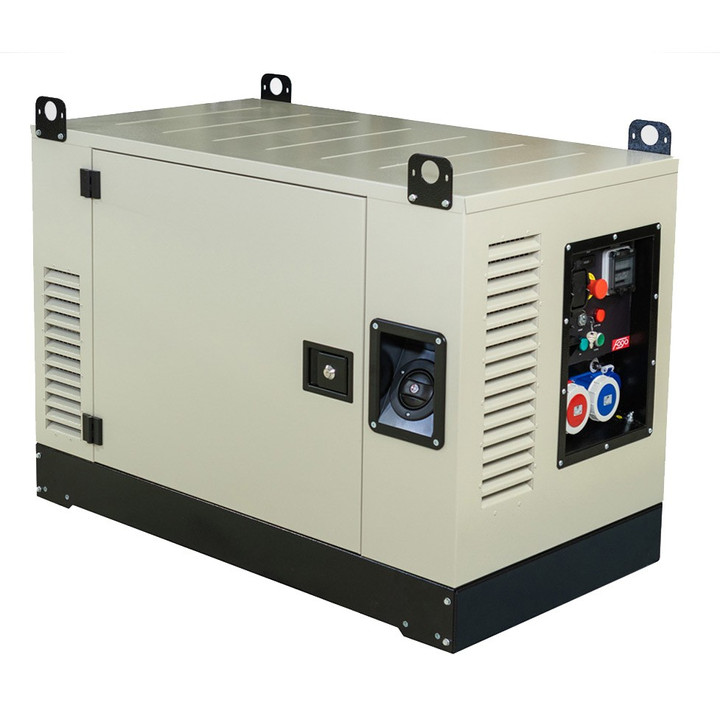 Agregat prądotwórczy FV 20000 CRA