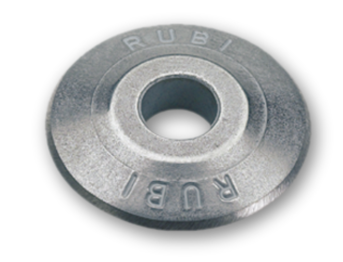 Kółko tnące Ø 22 mm SILVER