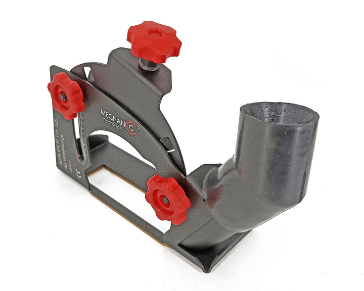 Przystawka do cięcia Mechanic Airslider 115-125 mm