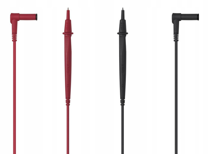 Amperometr Limit cyfrowy DCM 2