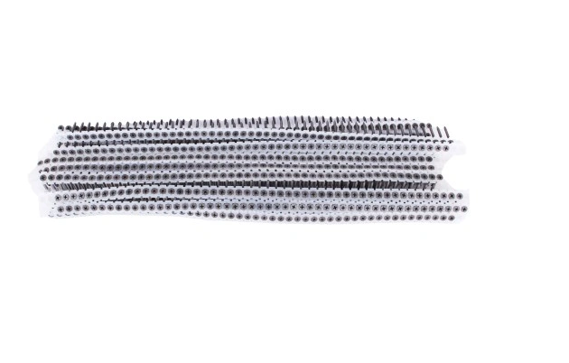 Wkręty na Taśmie HiKOKI 3.9x35mm do Drewna i Płyt G-K (1000 szt.)