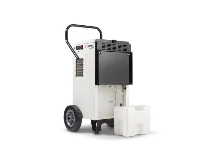 Osuszacz powietrza Trotec TTK 380 ECO 1150 W 80 l/24 h