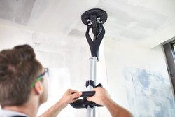 Zestaw Szlifierki Przegubowej Festool PLANEX LHS-E 225 z Odkurzaczem CTL 36