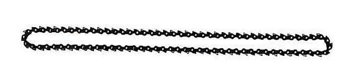 Łańcuch dłutujący, szer. 12 mm (68 ogniw, kpl.)