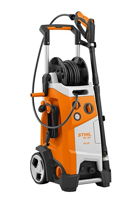 Myjka Ciśnieniowa Stihl RE 170 PLUS (180 bar)