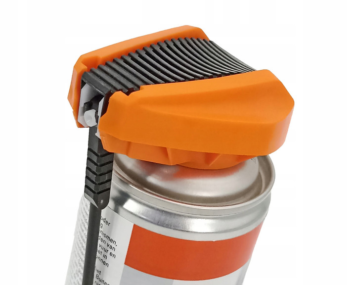 Preparat Czyszczący Stihl Multispray 400ml