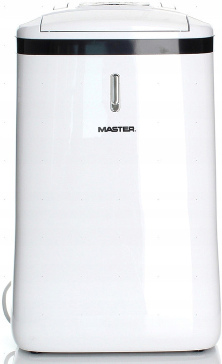 Osuszacz powietrza Master DH720P 390 W