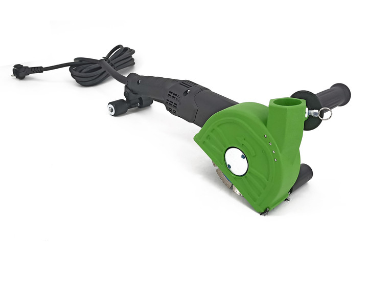 Bruzdownica EMF 125.2