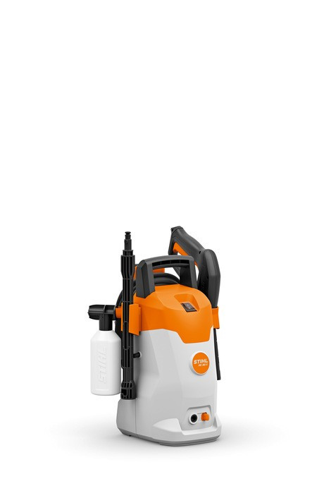 Myjka Ciśnieniowa Stihl RE 80 X (120 bar)