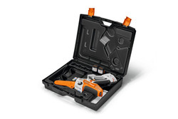 Przecinarka Akumulatorowa Stihl GTA 40 (Zestaw z 2x Aku AS 2)