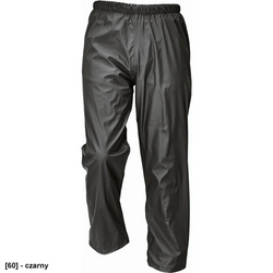KOMPLET PRZECIWDESZCZOWY CERVA SIRET SET NORMA EN340 3120030 ROZM. XL