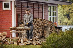 Pilarka Spalinowa Stihl MS 182