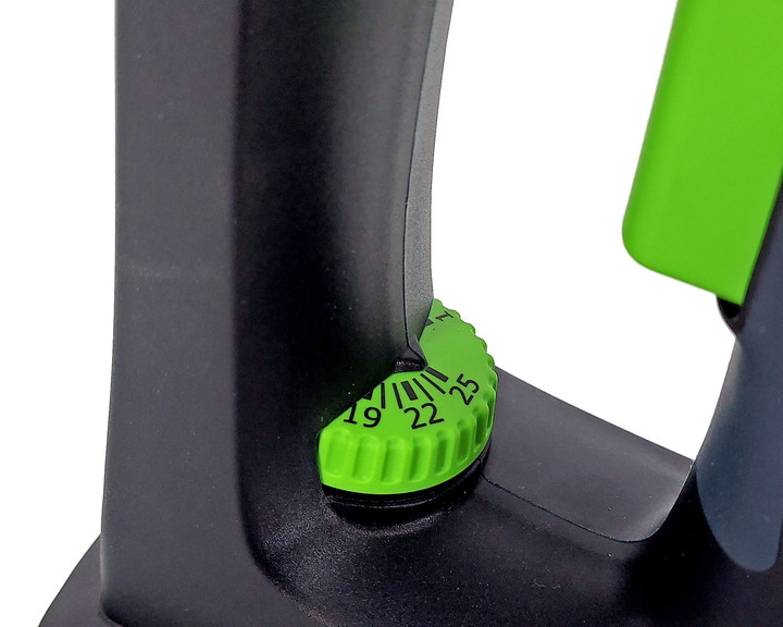 Akumulatorowa wiertarko-wkrętarka C 18 HPC 4,0 I-Plus