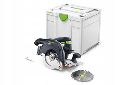 Pilarka Akumulatorowa Festool HKC 55 EB-Li-Basic (576163)