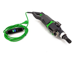 Wiertnica diamentowa do pracy na sucho i mokro ETN 162/3