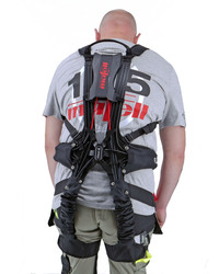 Exo-stabilizator Mafell BionicBack BB-1 (z Torbą Gratis)