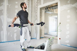 Szlifierka Przegubowa Festool PLANEX LHS 2 225 EQI-Plus