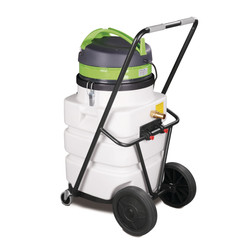 Odkurzacz do pracy na mokro