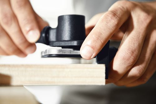 Festool Szablon wiertarski BS-KV D15