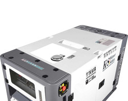 Agregat prądotwórczy KS 13-2DEW 1/3 ATSR