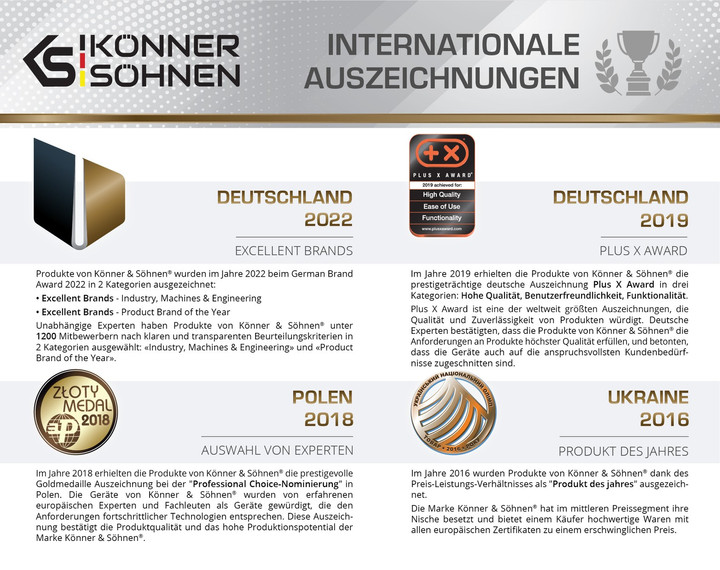 Automatyczna ładowarka KS B2A