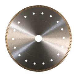 Tarcza diamentowa tnąca 250mm BELLA