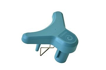 Adapter Collomix do odsysania pyłu z wiader DUST.EX