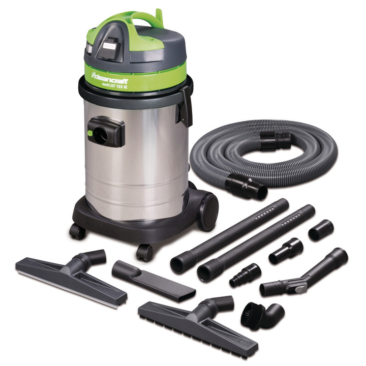 Odkurzacz do pracy na mokro / sucho