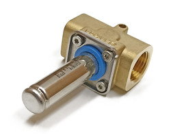 Zawór elektromagnetyczny Danfoss EV210B 032U3618