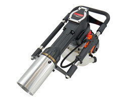 Kafar spalinowy palownica Bycon DPD 100 2SUW + GRATIS