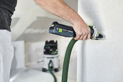 Narzędzie Wielofunkcyjne Festool VECTURO OSC 18 EI-Set