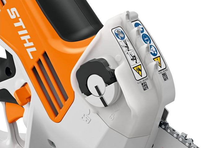 Przecinarka Akumulatorowa Stihl GTA 40 (Zestaw z 2x Aku AS 2)