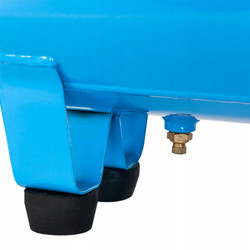 Kompresor olejowy Airpress HL325-50 50 l 8 bar