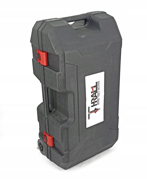 Kafar spalinowy palownica Bycon DPD 100 2SUW + GRATIS