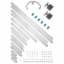 Szablon do schodów 5210000 Wolfcraft