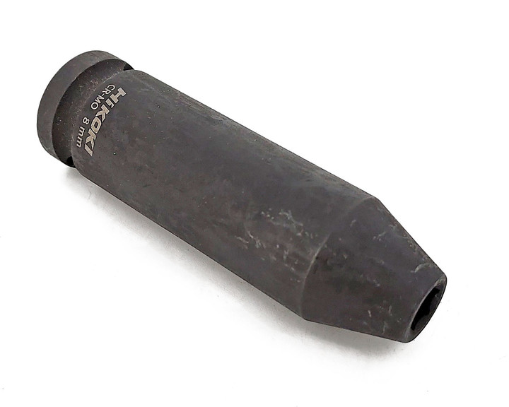 Nasadka udarowa Hikoki 1/2'' 8x85 mm