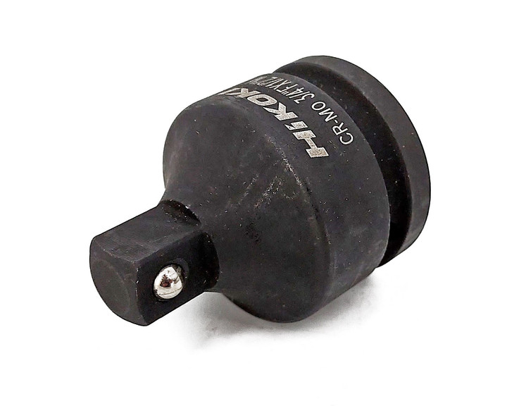 Redukcja udarowa Hikoki 3/4'' na 1/2'' 58 mm