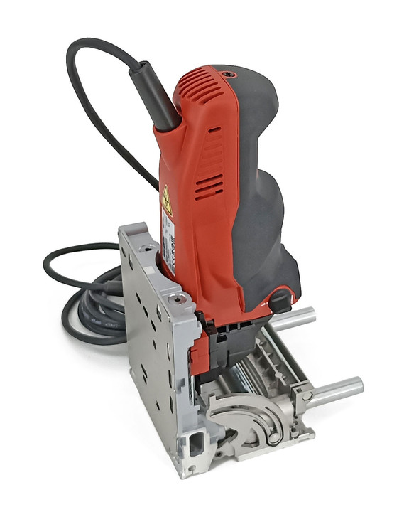 Kołkarka Dwuwiertłowa Mafell DDF 40 MidiMAX (w Systainerze T-MAX)