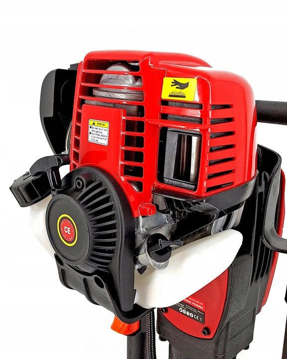 Kafar palownica Bycon DPD 120 4SUW adapter 100x60