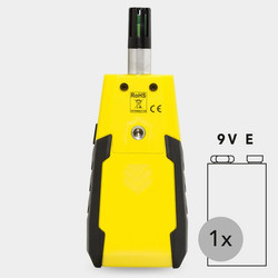 Termohigrometr Trotec BC06