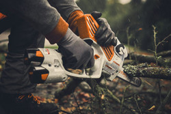 Przecinarka Akumulatorowa Stihl GTA 40 (Zestaw z 2x Aku AS 2)