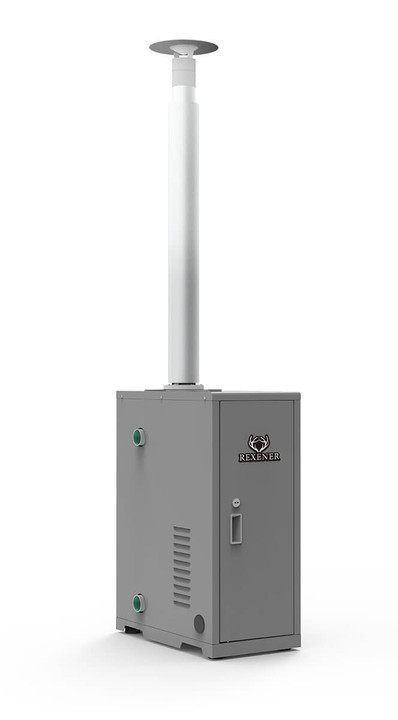  Biopodgrzewacz REXENER Bioheater Bronze (zestaw brązowy)