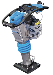 Stopa wibracyjna SRV 660 Hd
