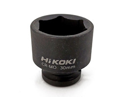 Nasadka udarowa Hikoki 1/2'' 30x38 mm
