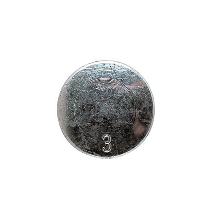 Element prowadzący 13 mm