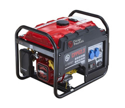 Agregat prądotwórczy CPPG 2,3