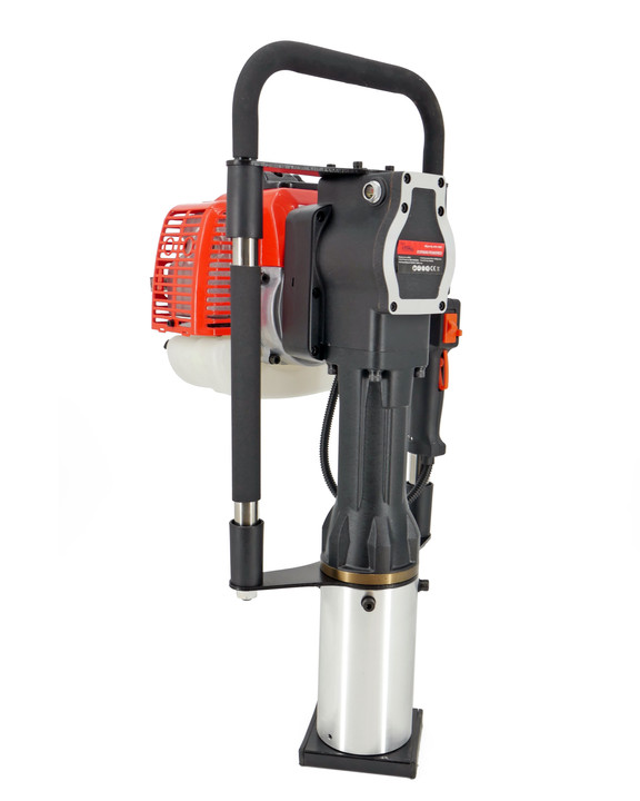 Kafar spalinowy palownica Bycon DPD 100 2SUW