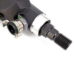 Wiertnica diamentowa do pracy na sucho i mokro ETN 162/3