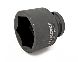 Nasadka udarowa Hikoki 1/2'' 30x38 mm
