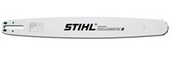 Prowadnica Stihl Rollomatic E 35cm / 3/8"P / 1.3mm (9 zębów)